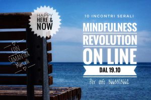 Mindfulness Revolution On line