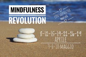 mindfulness revolution primavera 2021